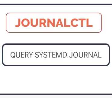 Journalctl