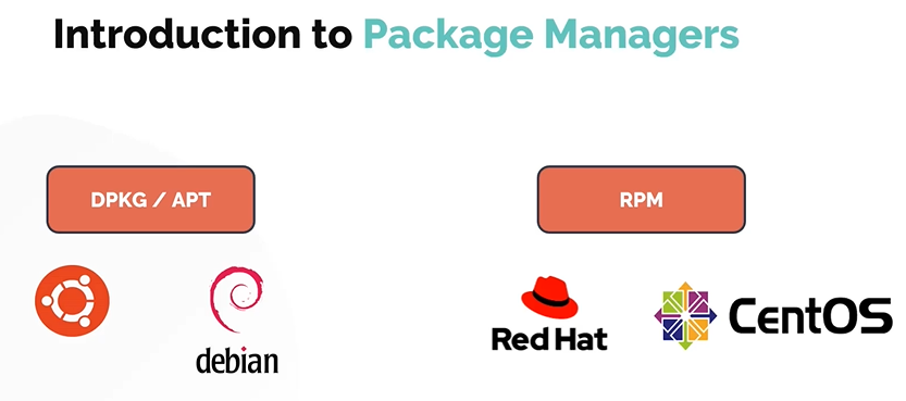 package-managers